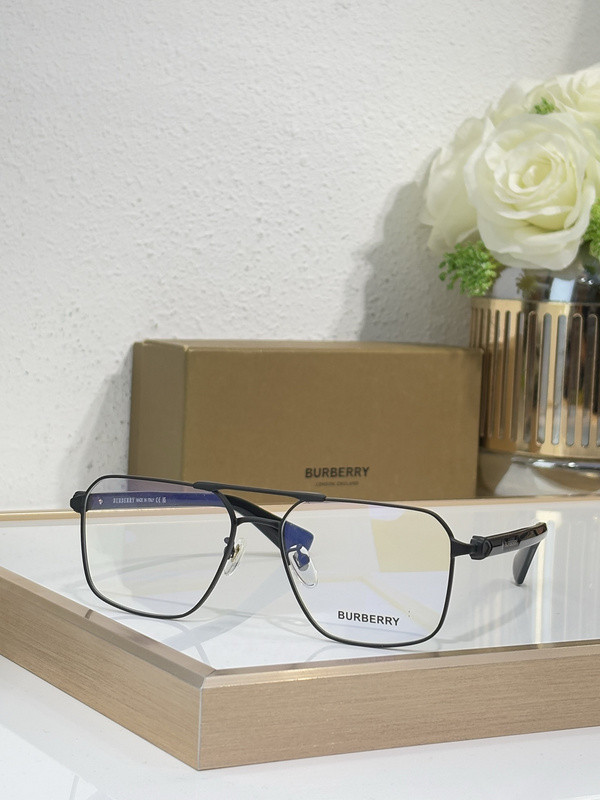 Burberry Sunglasses AAAA-3186