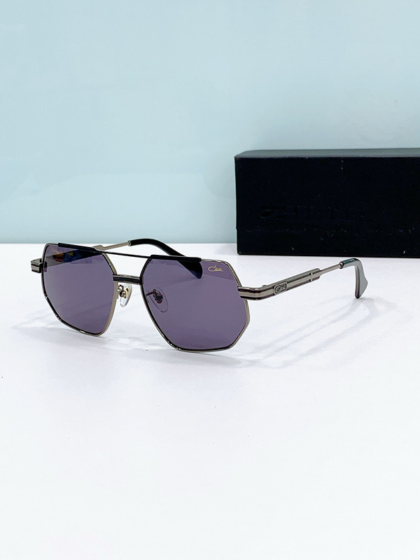 Cazal Sunglasses AAAA-1744