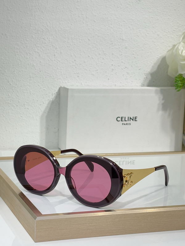CE Sunglasses AAAA-2045