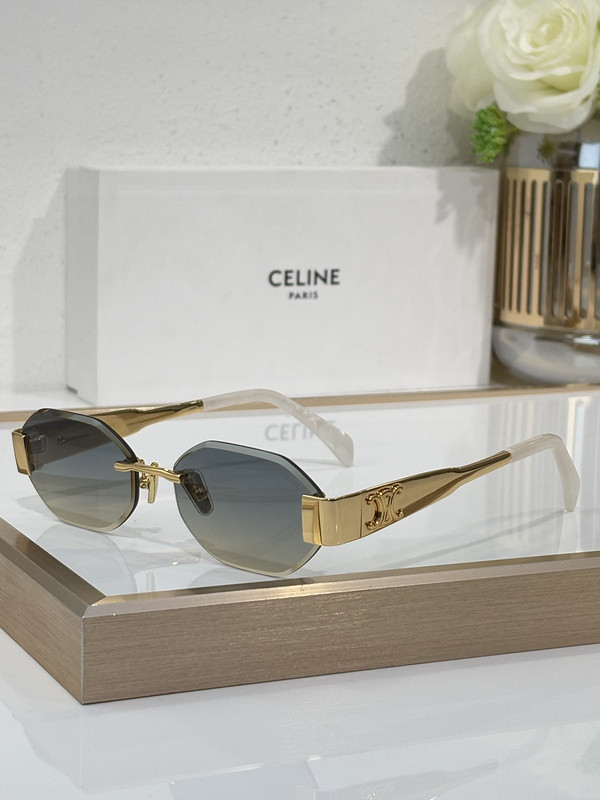 CE Sunglasses AAAA-2006