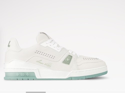 Super Max LV Shoes-3693