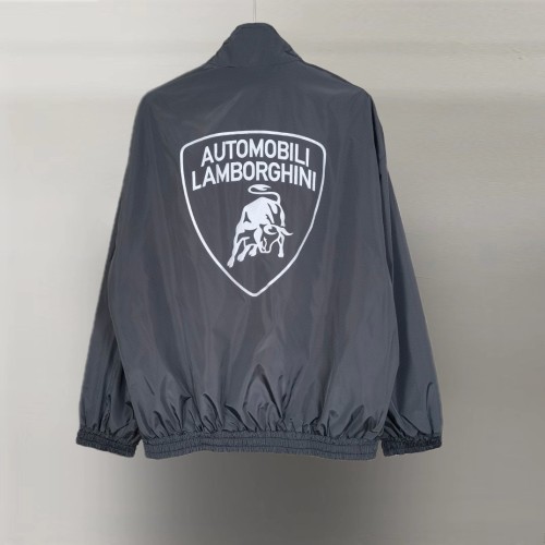 B Jacket 1：1 Quality-805