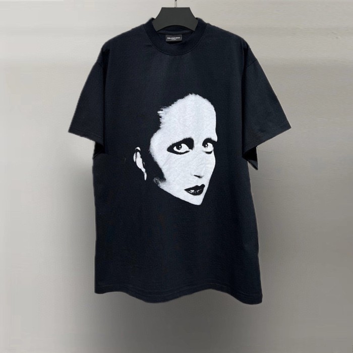 B Shirt 1：1 Quality-4257(XS-L)