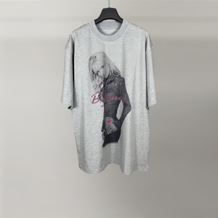 B Shirt 1：1 Quality-4250(XS-L)