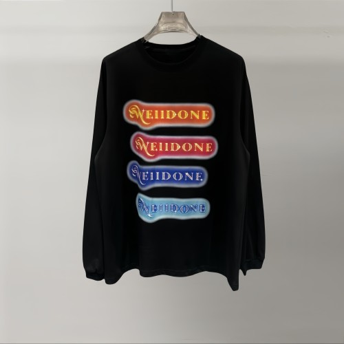 Welldone Shirt 1：1 Quality-640(S-L)