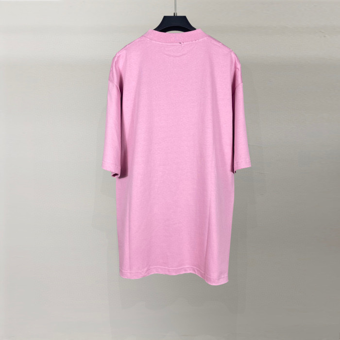 B Shirt 1：1 Quality-4219 (XS-L)