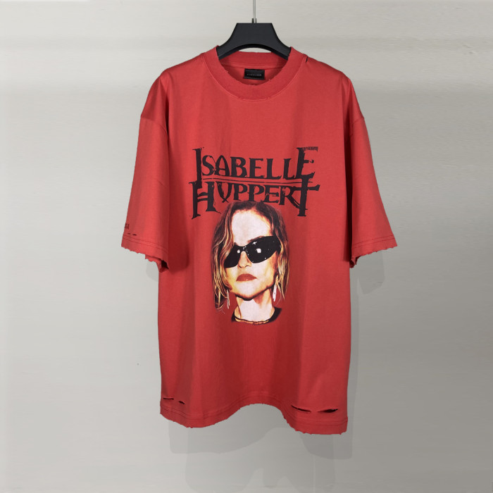 B Shirt 1：1 Quality-4244(XS-L)