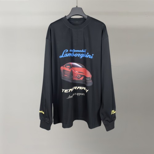 B Shirt 1：1 Quality-4240(XS-L)