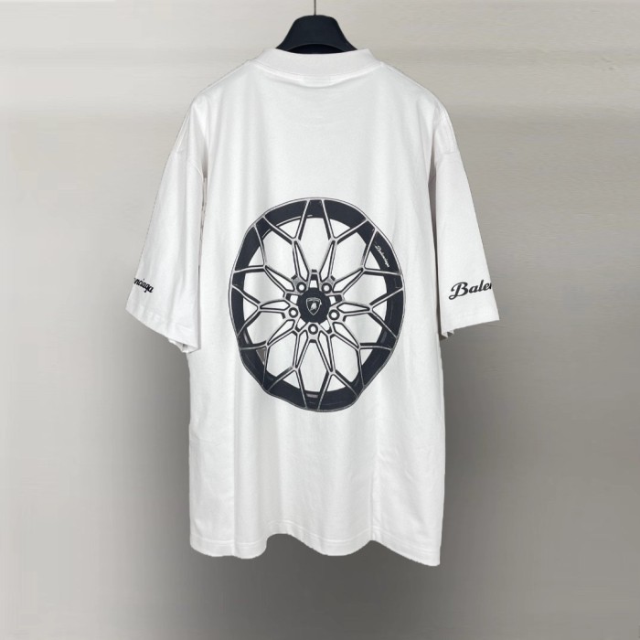 B Shirt 1：1 Quality-4226(XS-L)