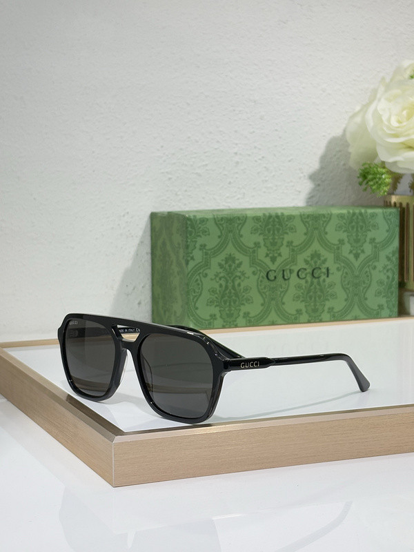 G Sunglasses AAAA-9167