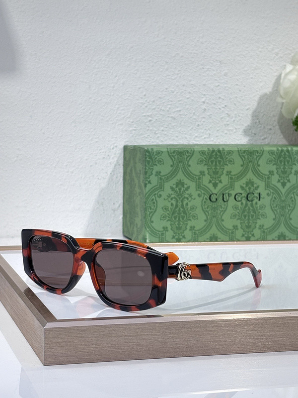 G Sunglasses AAAA-8868