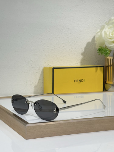 FD Sunglasses AAAA-2920