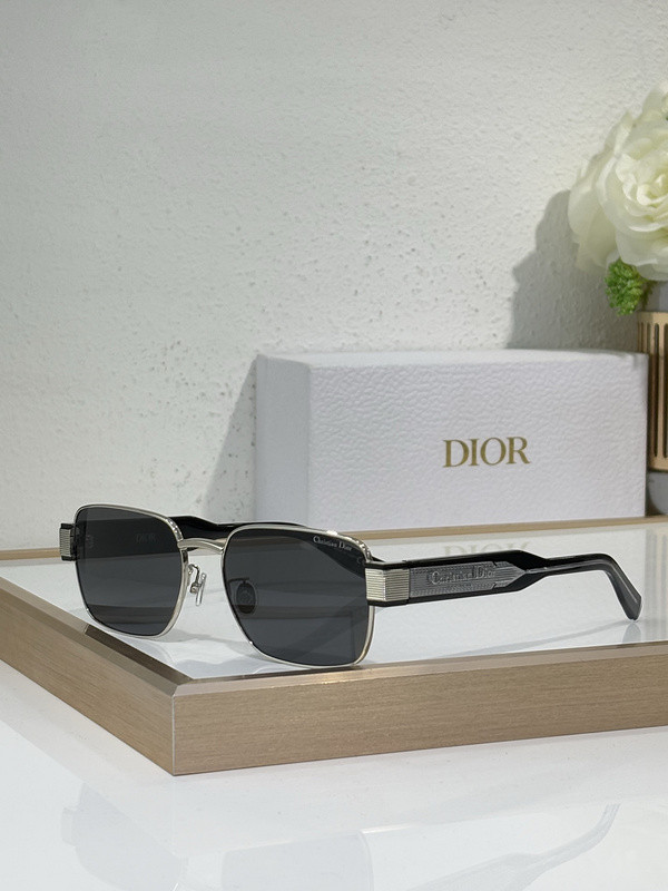 Dior Sunglasses AAAA-3762