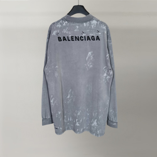 B Hoodies 1：1 Quality-1732(XS-L)