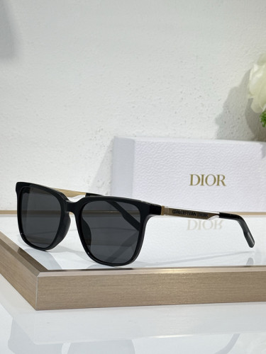 Dior Sunglasses AAAA-3725