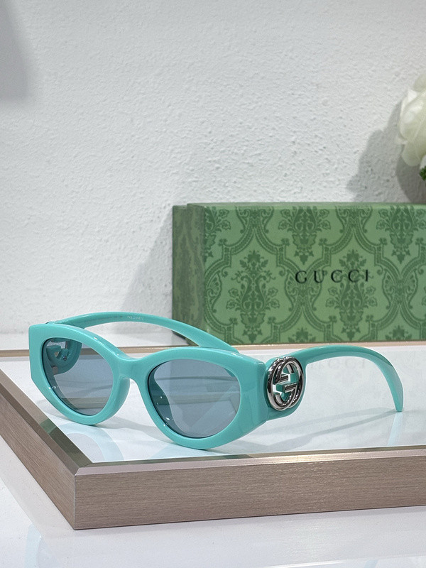 G Sunglasses AAAA-8881