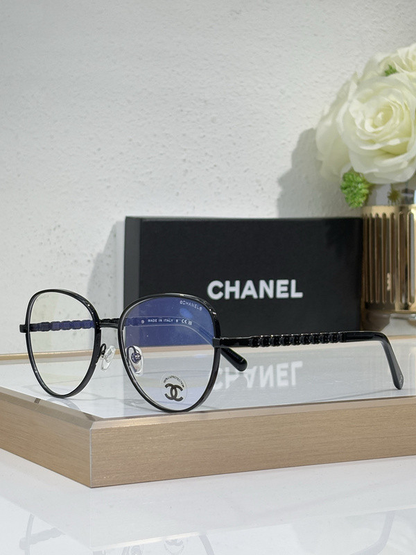 CHNL Sunglasses AAAA-5543