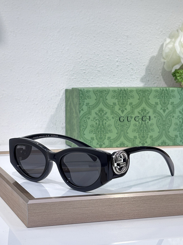 G Sunglasses AAAA-8879