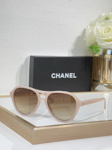 CHNL Sunglasses AAAA-5678