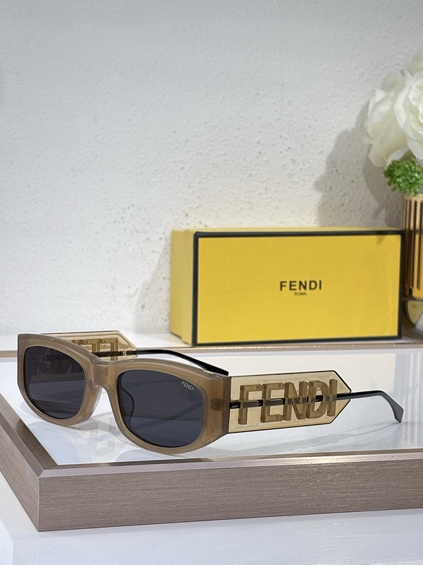 FD Sunglasses AAAA-2900