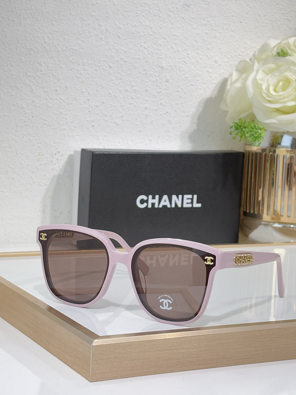 CHNL Sunglasses AAAA-5682