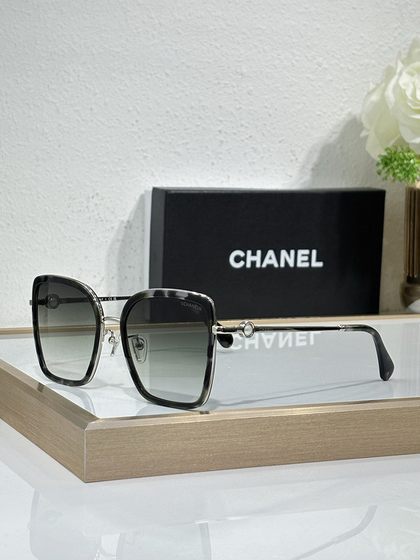 CHNL Sunglasses AAAA-5599