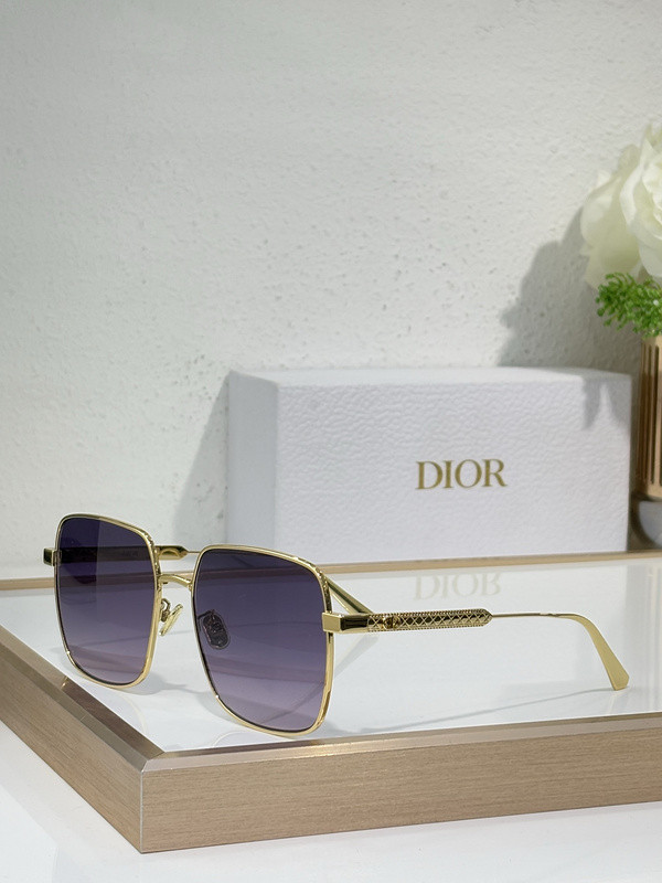 Dior Sunglasses AAAA-3825