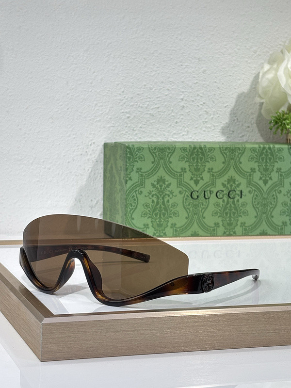 G Sunglasses AAAA-8959
