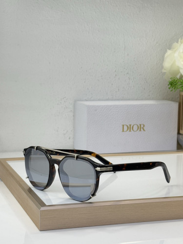Dior Sunglasses AAAA-3784