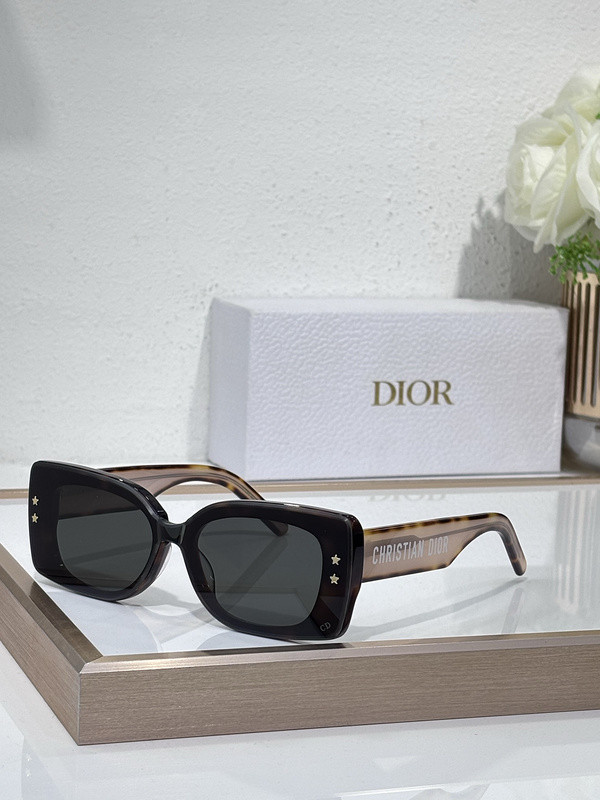 Dior Sunglasses AAAA-3704