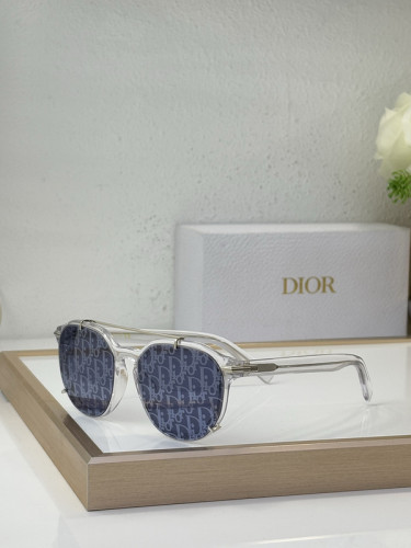 Dior Sunglasses AAAA-3788