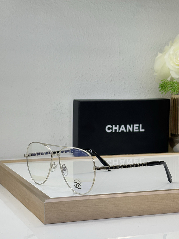 CHNL Sunglasses AAAA-5558