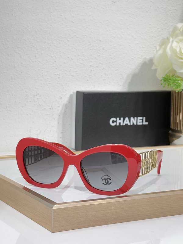 CHNL Sunglasses AAAA-5685