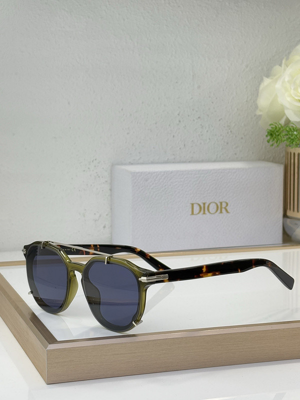 Dior Sunglasses AAAA-3787