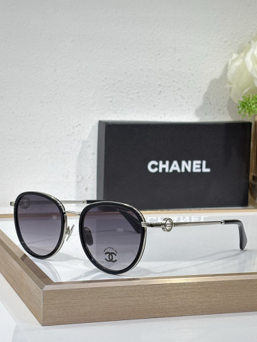 CHNL Sunglasses AAAA-5521