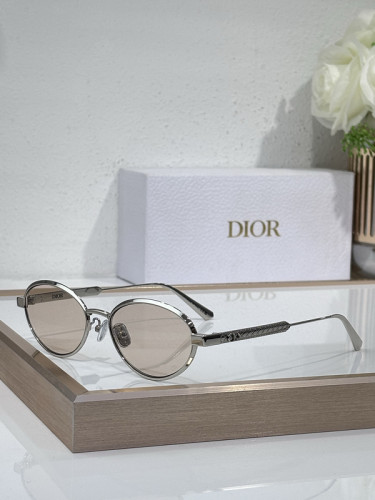 Dior Sunglasses AAAA-3684