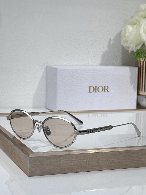 Dior Sunglasses AAAA-3684