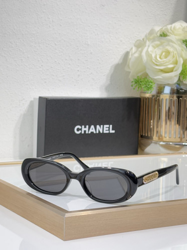 CHNL Sunglasses AAAA-5655