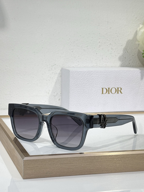 Dior Sunglasses AAAA-3710