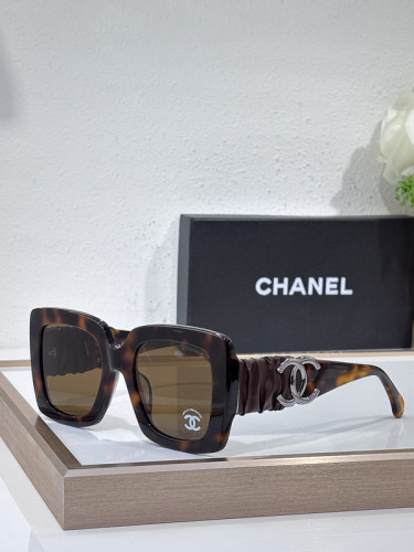 CHNL Sunglasses AAAA-5527