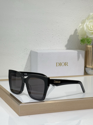 Dior Sunglasses AAAA-3816