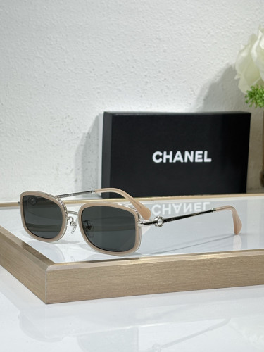CHNL Sunglasses AAAA-5596