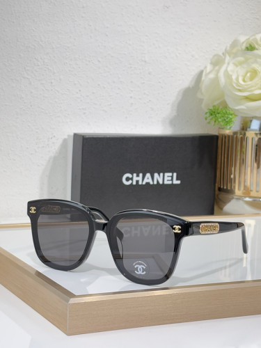 CHNL Sunglasses AAAA-5664