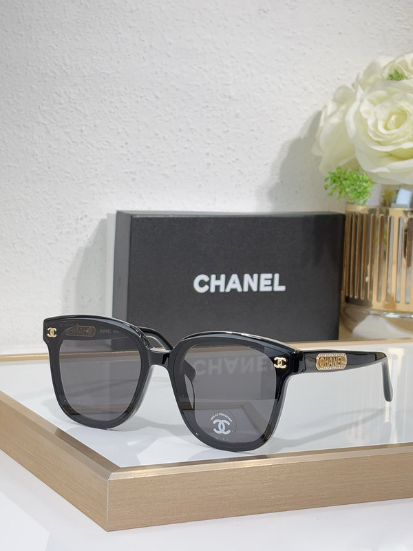 CHNL Sunglasses AAAA-5664