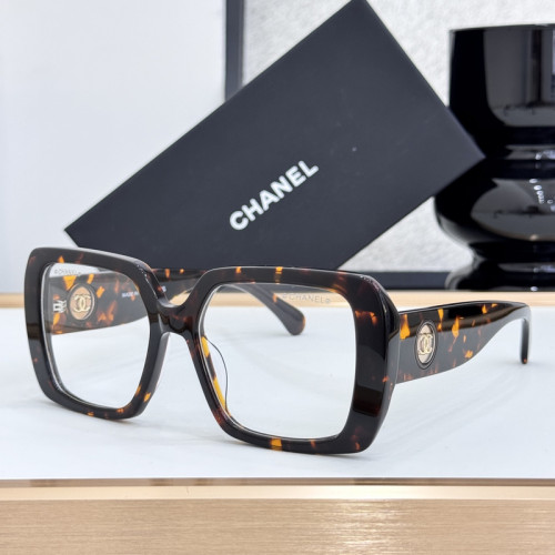 CHNL Sunglasses AAAA-5633