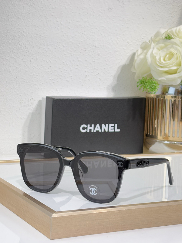 CHNL Sunglasses AAAA-5663