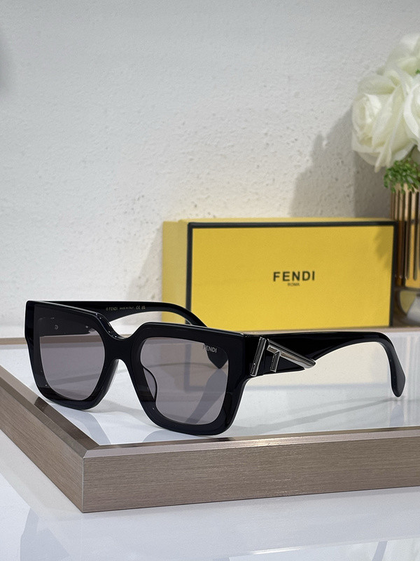 FD Sunglasses AAAA-2906