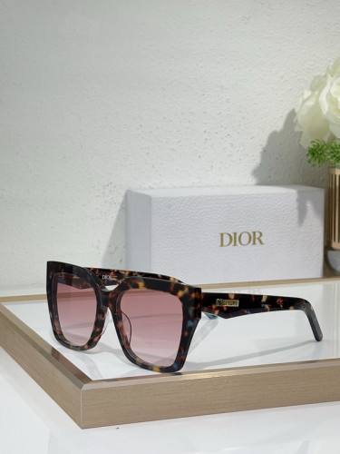 Dior Sunglasses AAAA-3811