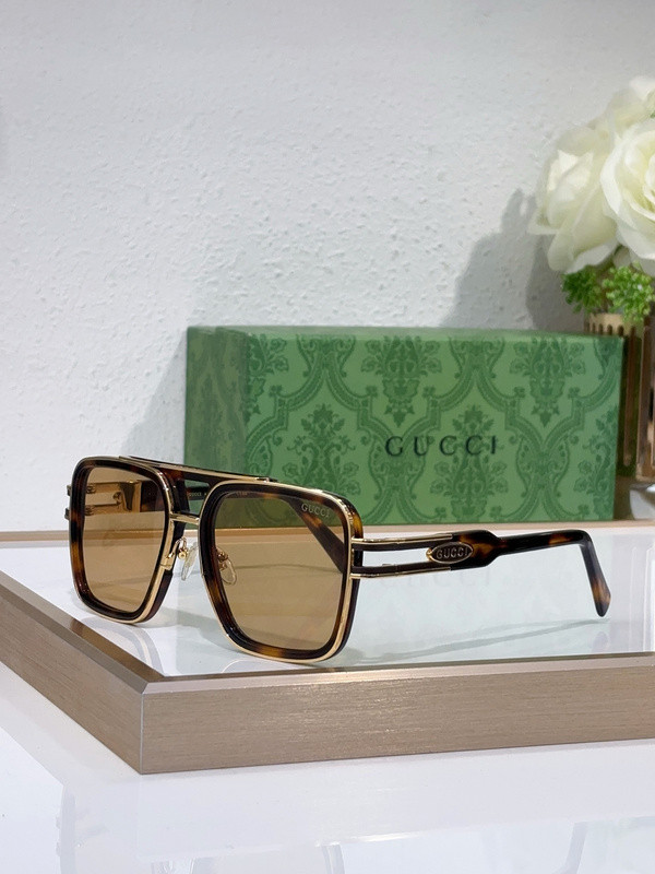 G Sunglasses AAAA-8924