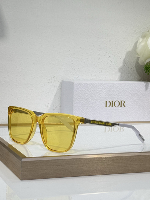 Dior Sunglasses AAAA-3722